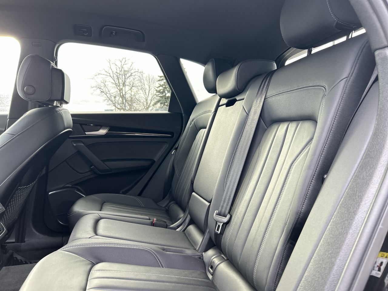 2023 Audi Q5 in Thornhill, Ontario