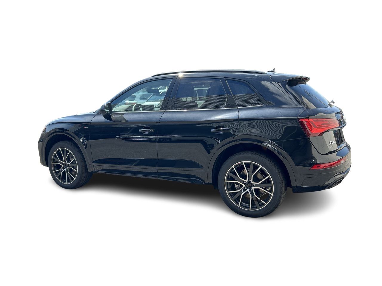 Audi Q5  2023 à Thornhill, Ontario