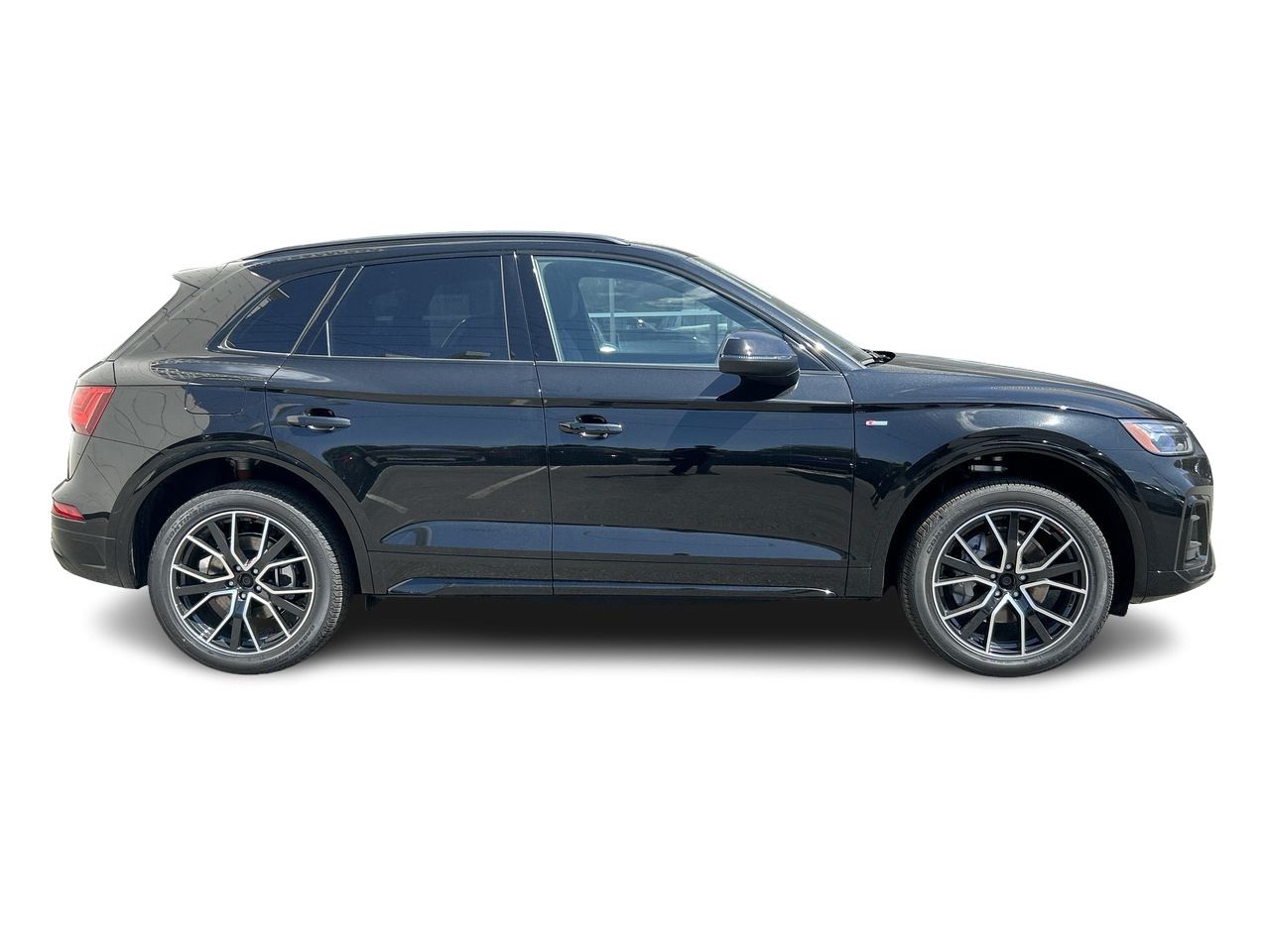 Audi Q5  2023 à Thornhill, Ontario