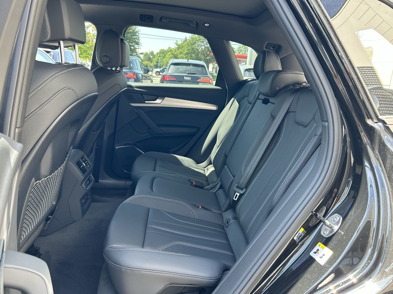 Audi Q5  2023 à Thornhill, Ontario