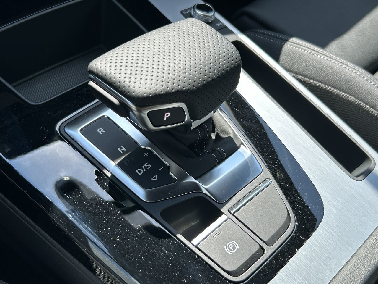 Audi Q5  2023 à Thornhill, Ontario