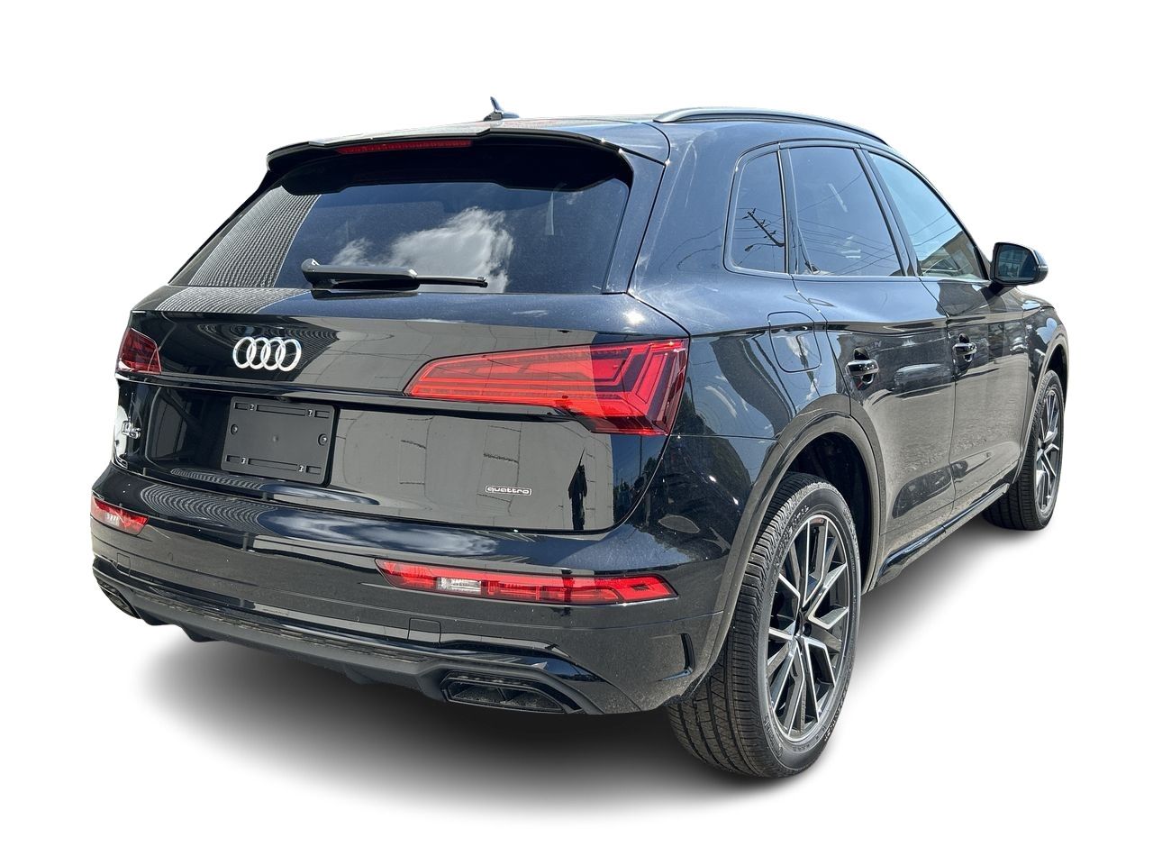 Audi Q5  2023 à Thornhill, Ontario