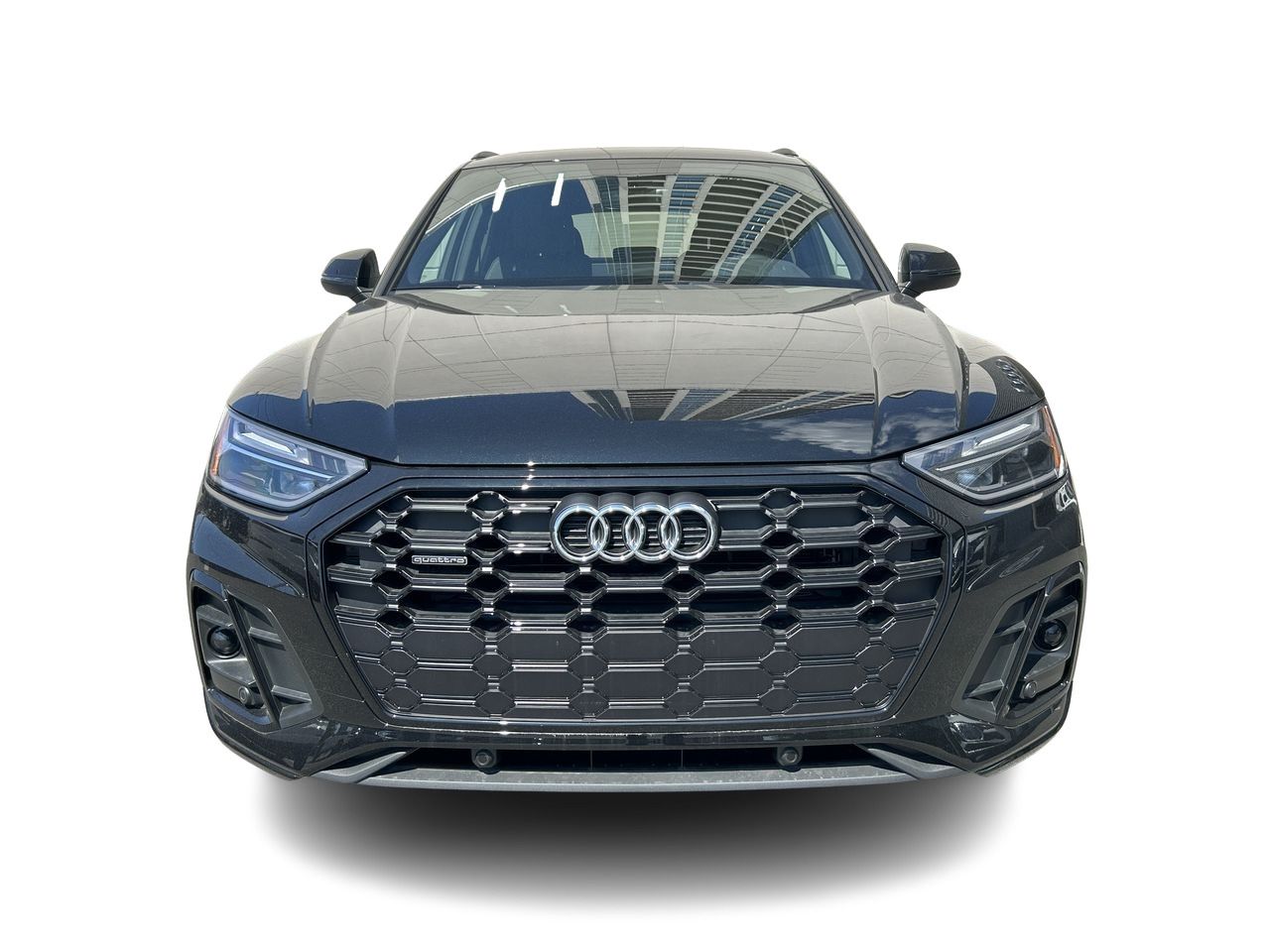 Audi Q5  2023 à Thornhill, Ontario