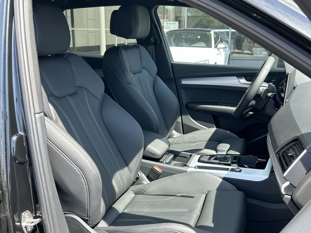 Audi Q5  2023 à Thornhill, Ontario