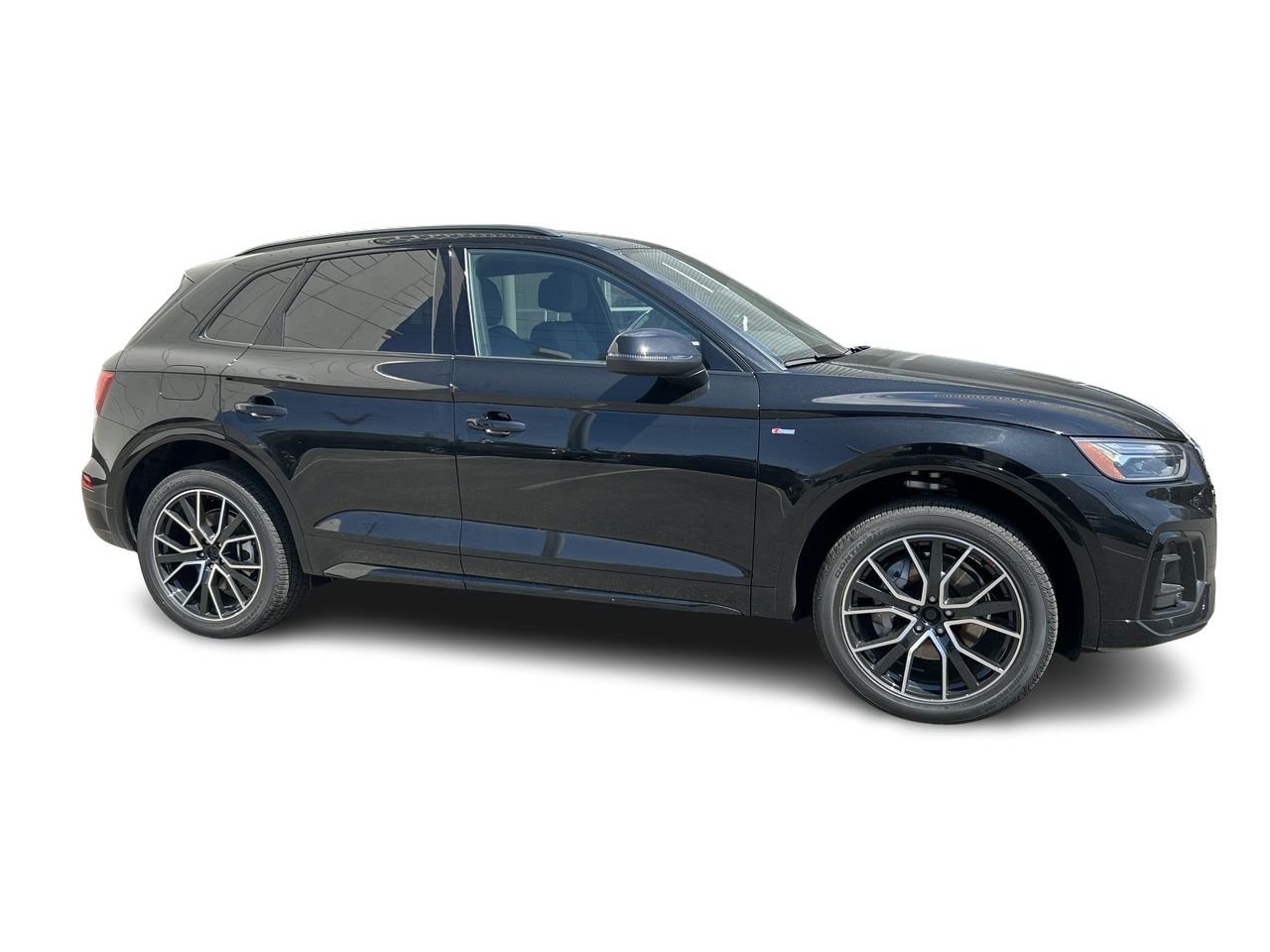 Audi Q5  2023 à Thornhill, Ontario