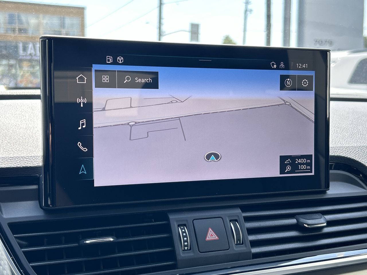 Audi Q5  2023 à Thornhill, Ontario