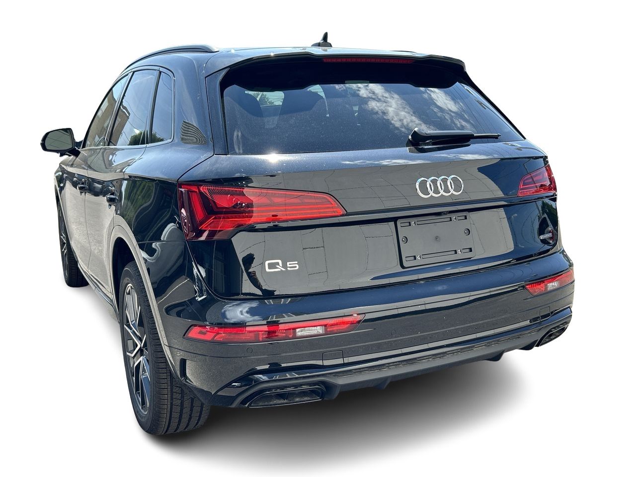 Audi Q5  2023 à Thornhill, Ontario