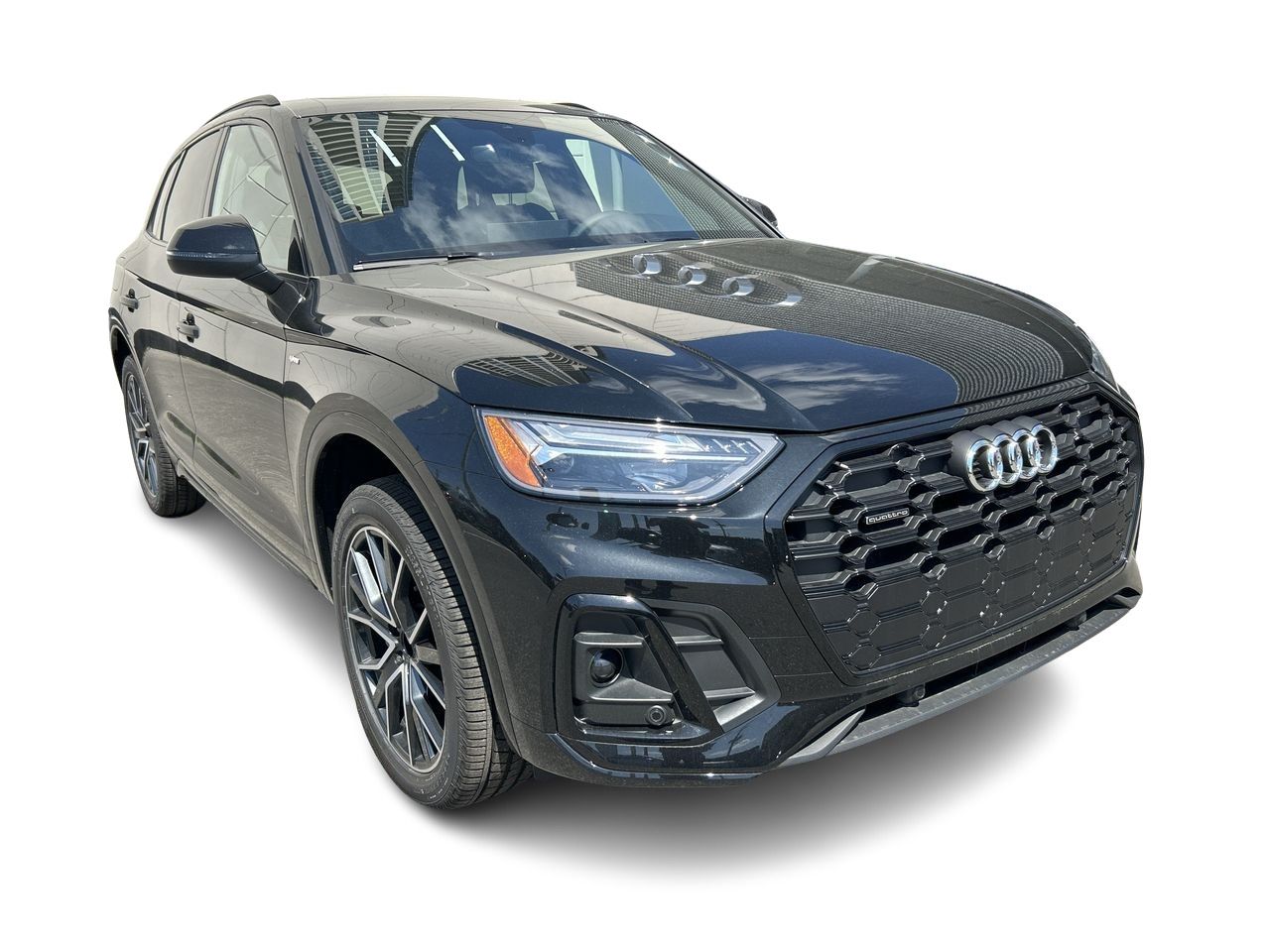 Audi Q5  2023 à Thornhill, Ontario