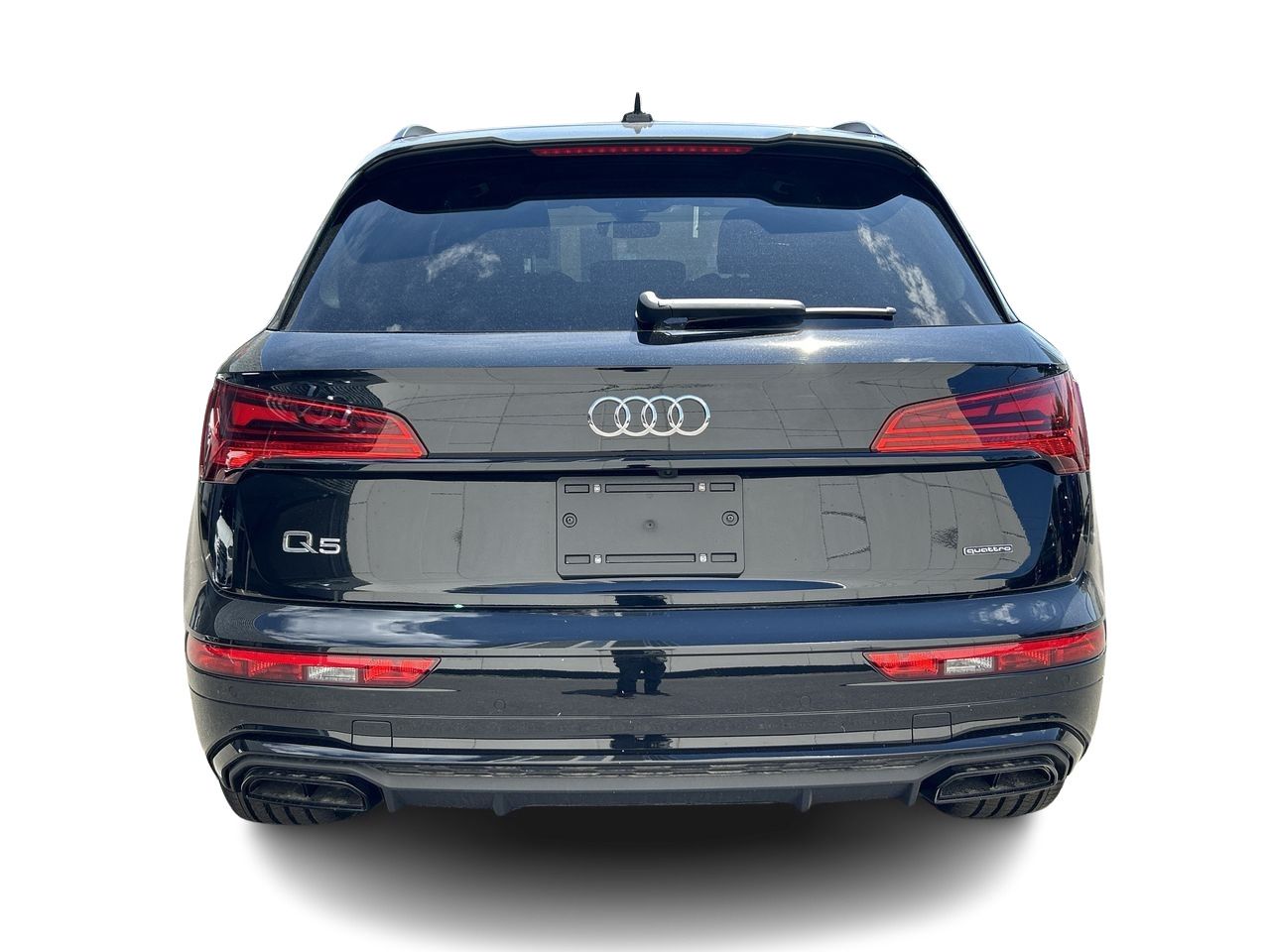 Audi Q5  2023 à Thornhill, Ontario