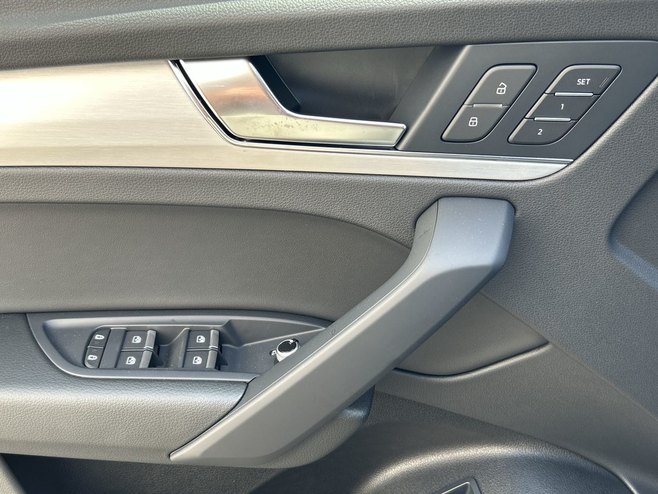 Audi Q5  2023 à Thornhill, Ontario