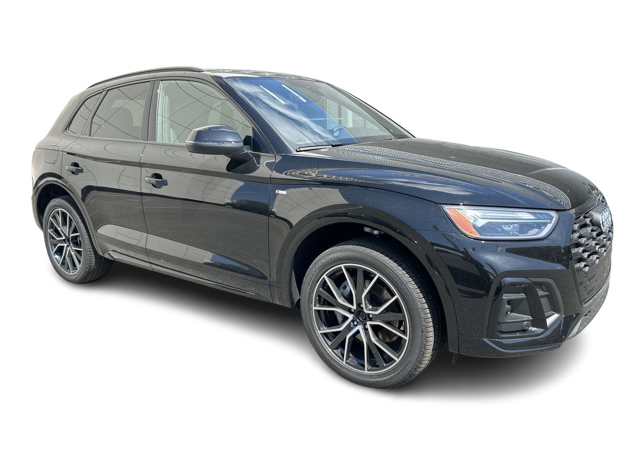 Audi Q5  2023 à Thornhill, Ontario