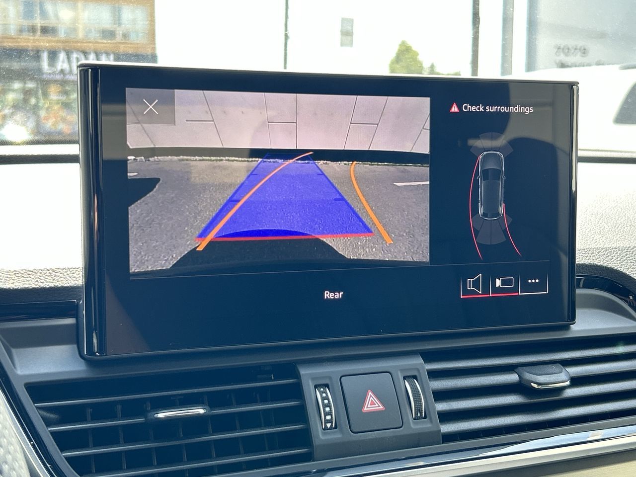 Audi Q5  2023 à Thornhill, Ontario