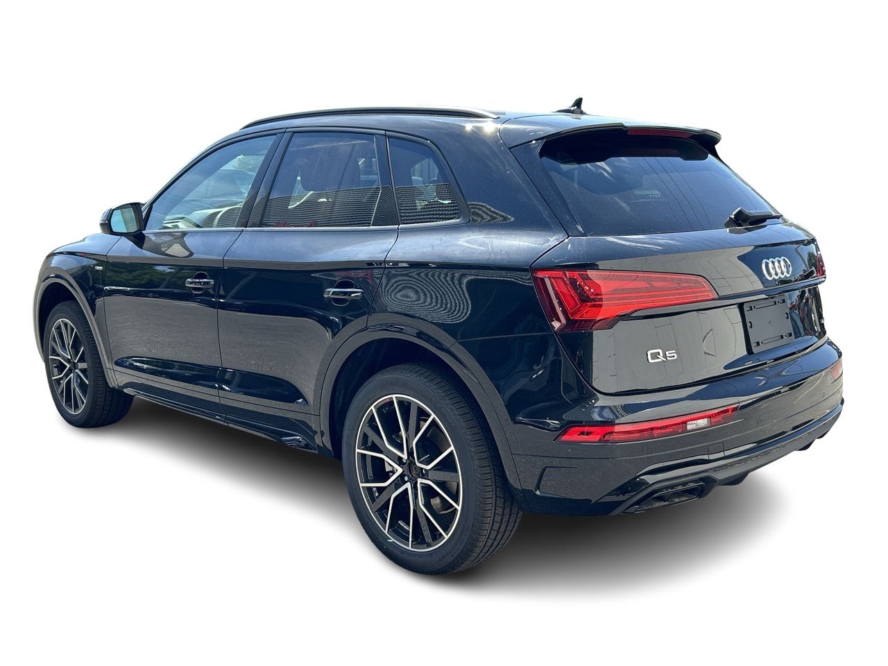 Audi Q5  2023 à Thornhill, Ontario