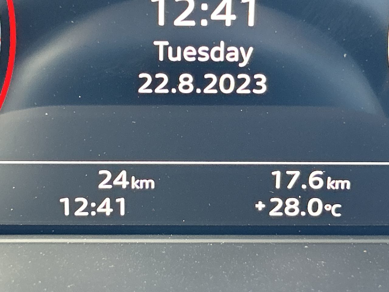 Audi Q5  2023 à Thornhill, Ontario