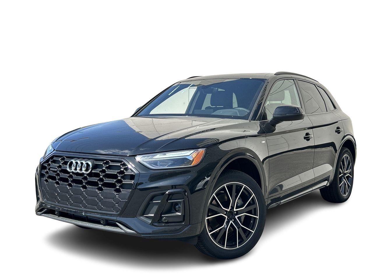 Audi Q5  2023 à Thornhill, Ontario