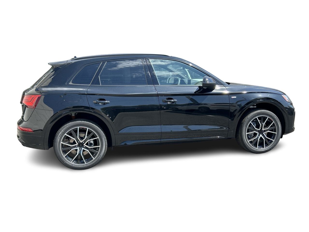 Audi Q5  2023 à Thornhill, Ontario