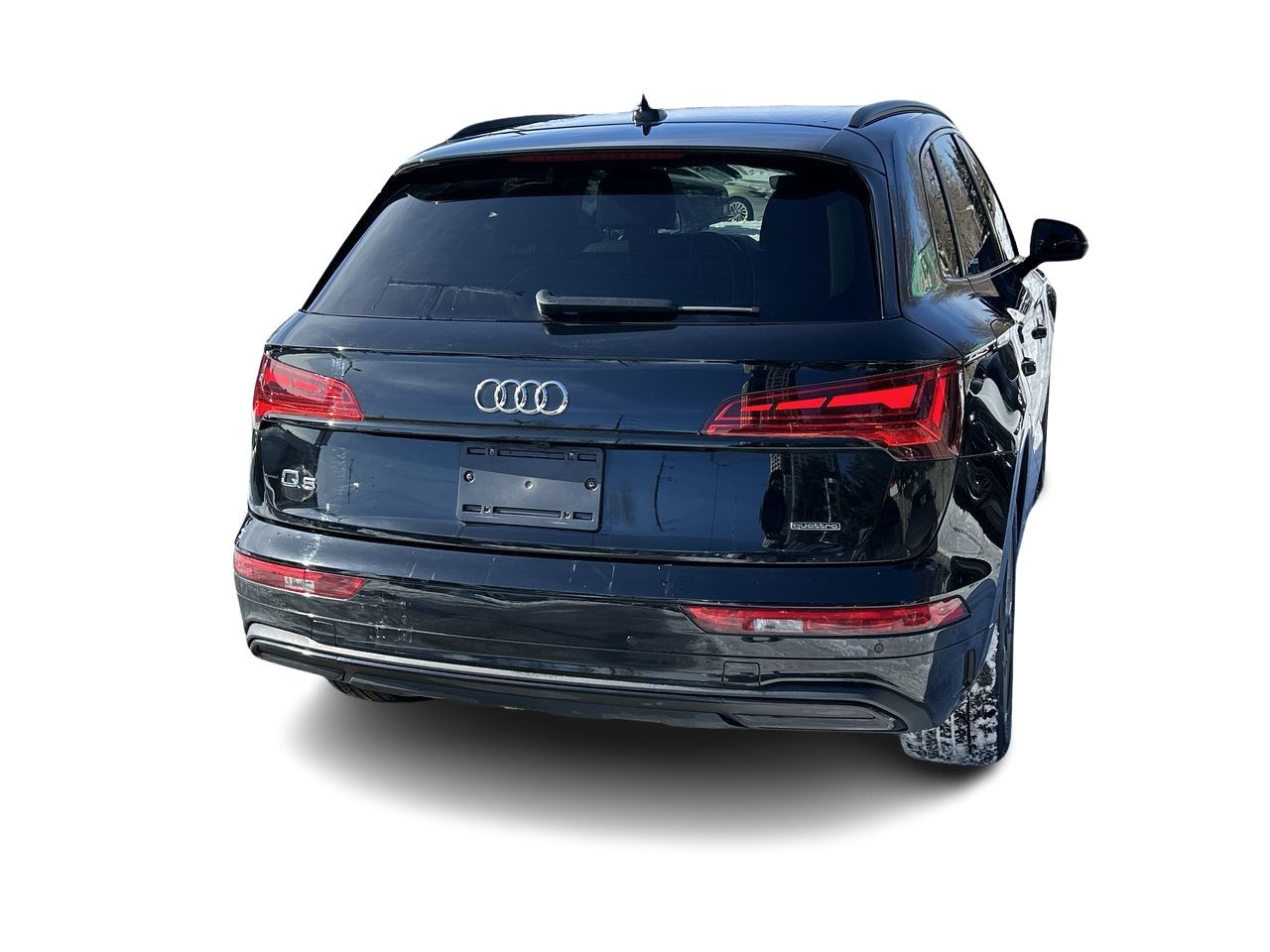 Audi Q5  2023 à Thornhill, Ontario