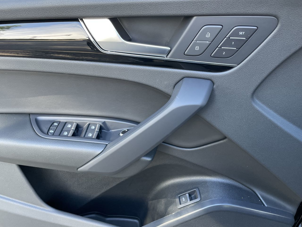 2023 Audi Q5 in Thornhill, Ontario