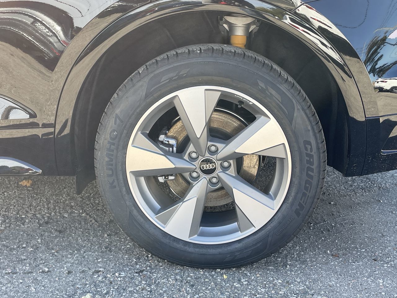 2023 Audi Q5 in Thornhill, Ontario