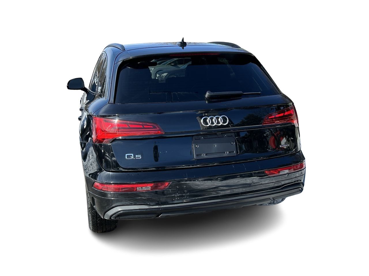 Audi Q5  2023 à Thornhill, Ontario