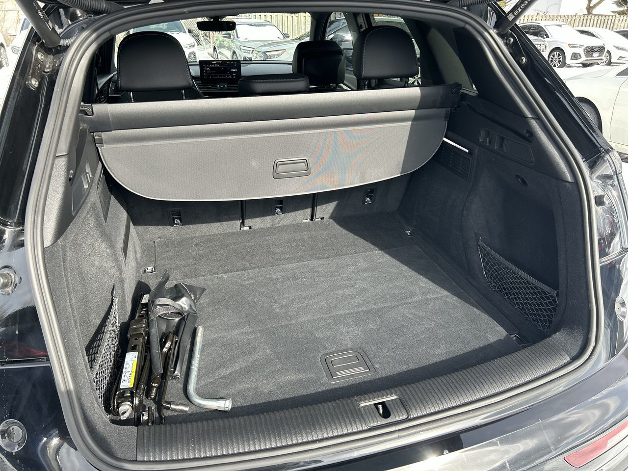 Audi Q5  2023 à Thornhill, Ontario