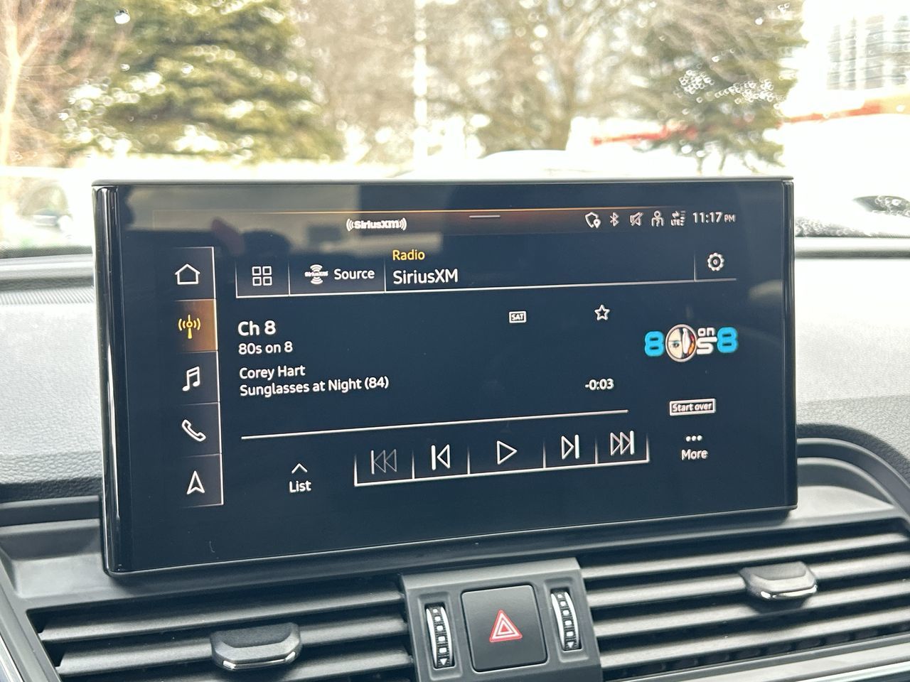 Audi Q5  2023 à Thornhill, Ontario