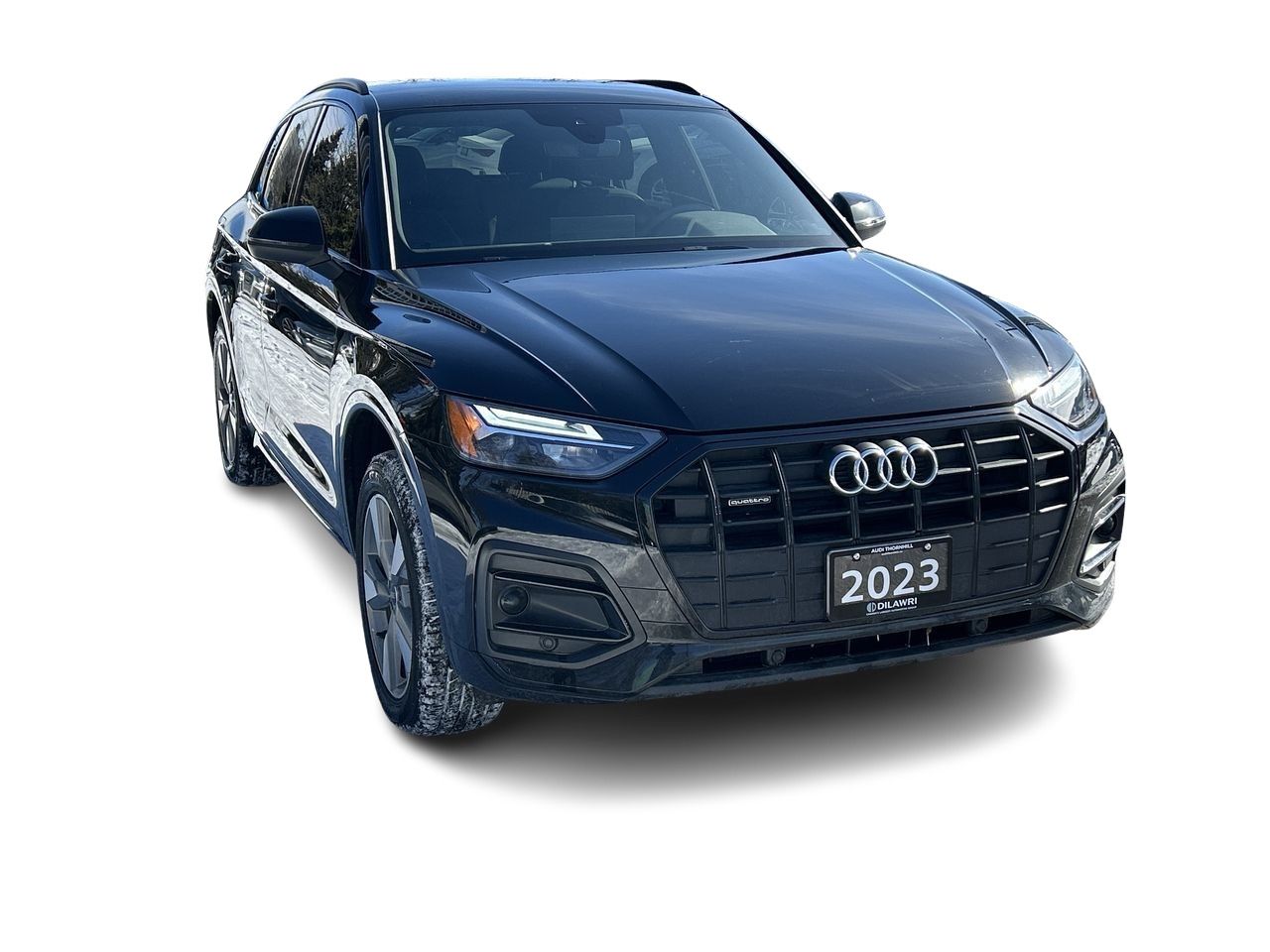Audi Q5  2023 à Thornhill, Ontario