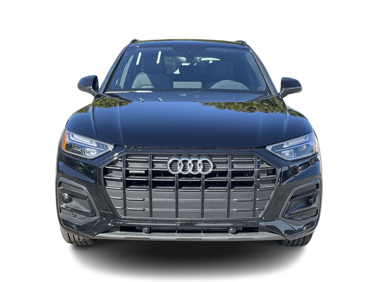 2023 Audi Q5 in Thornhill, Ontario