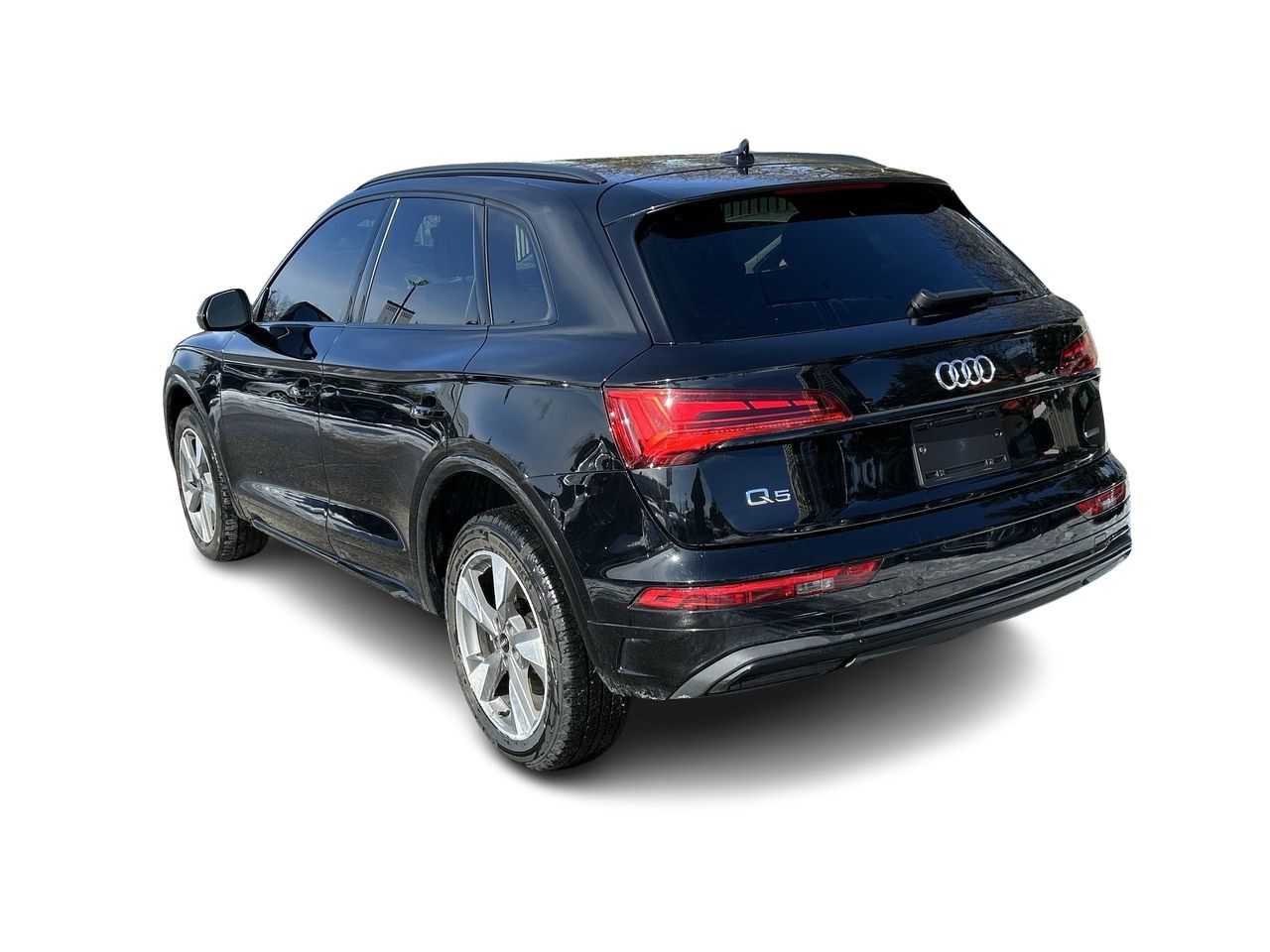 Audi Q5  2023 à Thornhill, Ontario