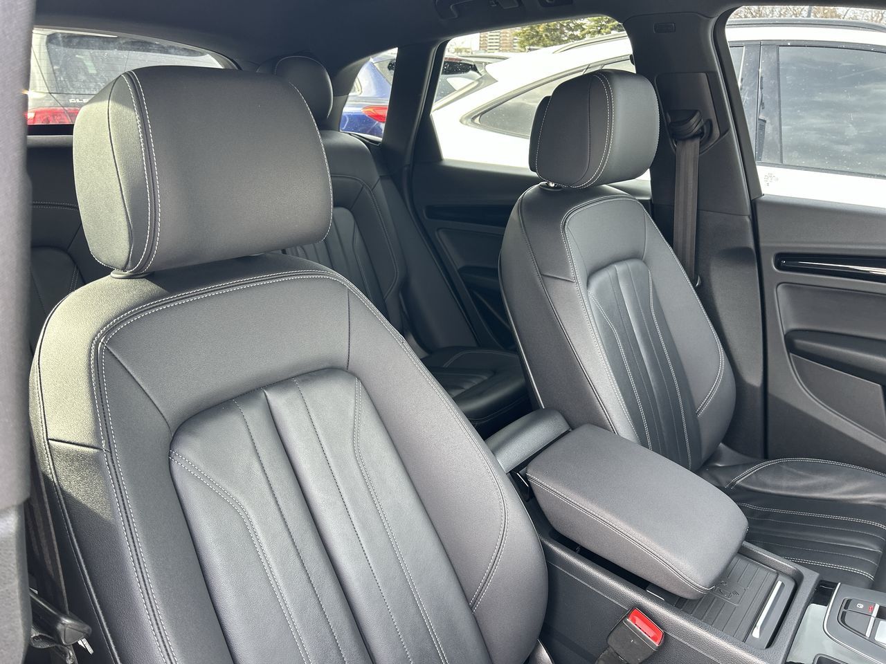 Audi Q5  2023 à Thornhill, Ontario