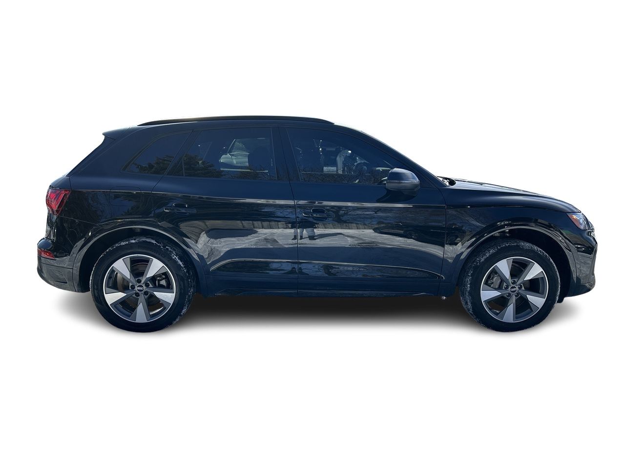 Audi Q5  2023 à Thornhill, Ontario