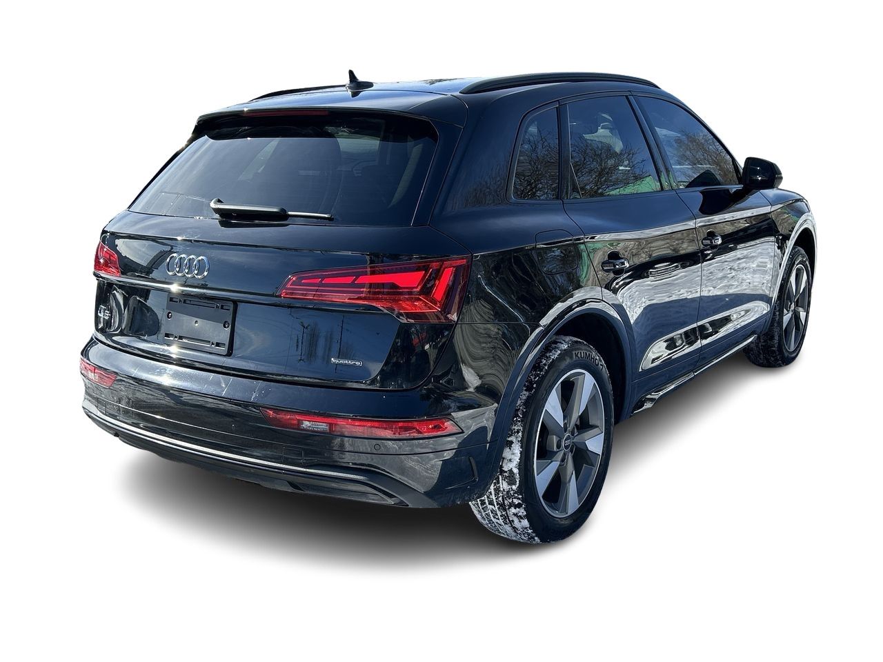 Audi Q5  2023 à Thornhill, Ontario