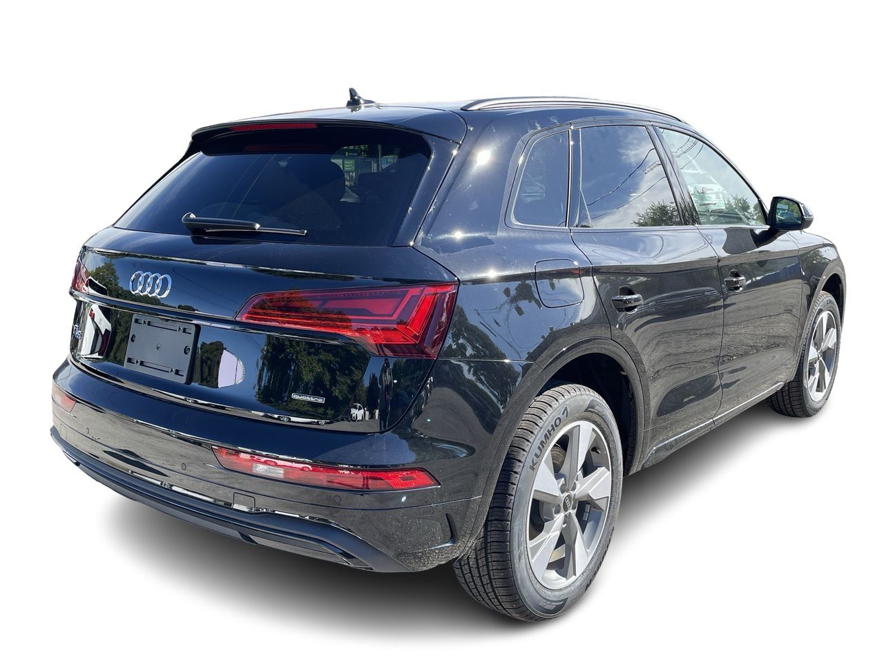 2023 Audi Q5 in Thornhill, Ontario