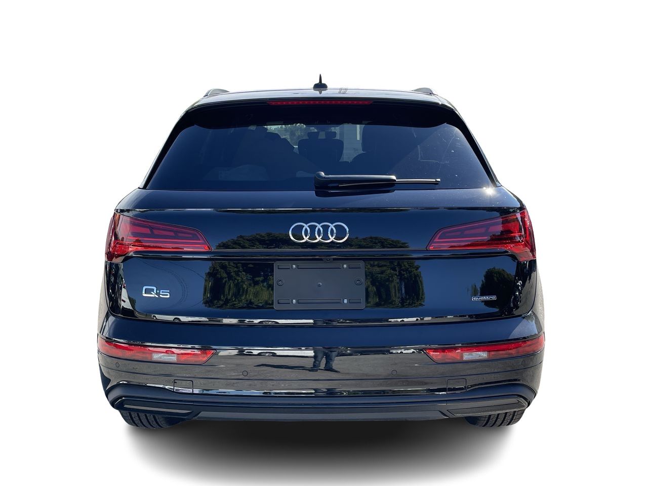 2023 Audi Q5 in Thornhill, Ontario