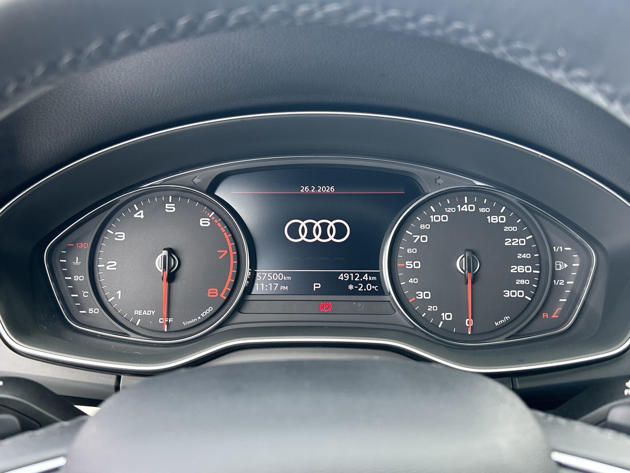 Audi Q5  2023 à Thornhill, Ontario