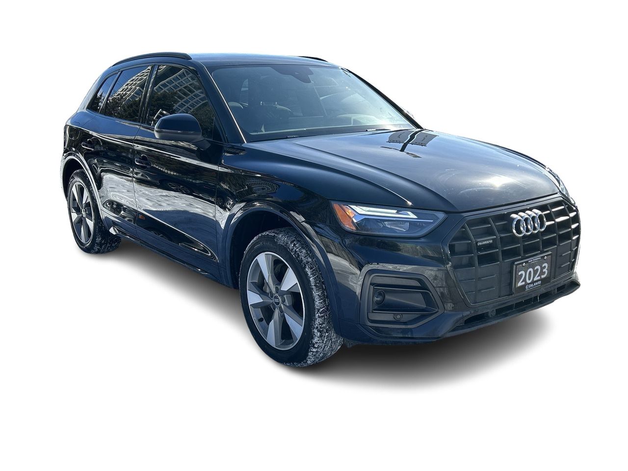 Audi Q5  2023 à Thornhill, Ontario