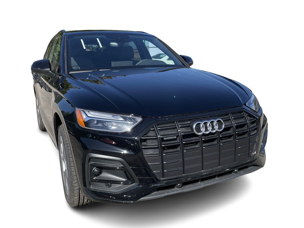 2023 Audi Q5 in Thornhill, Ontario