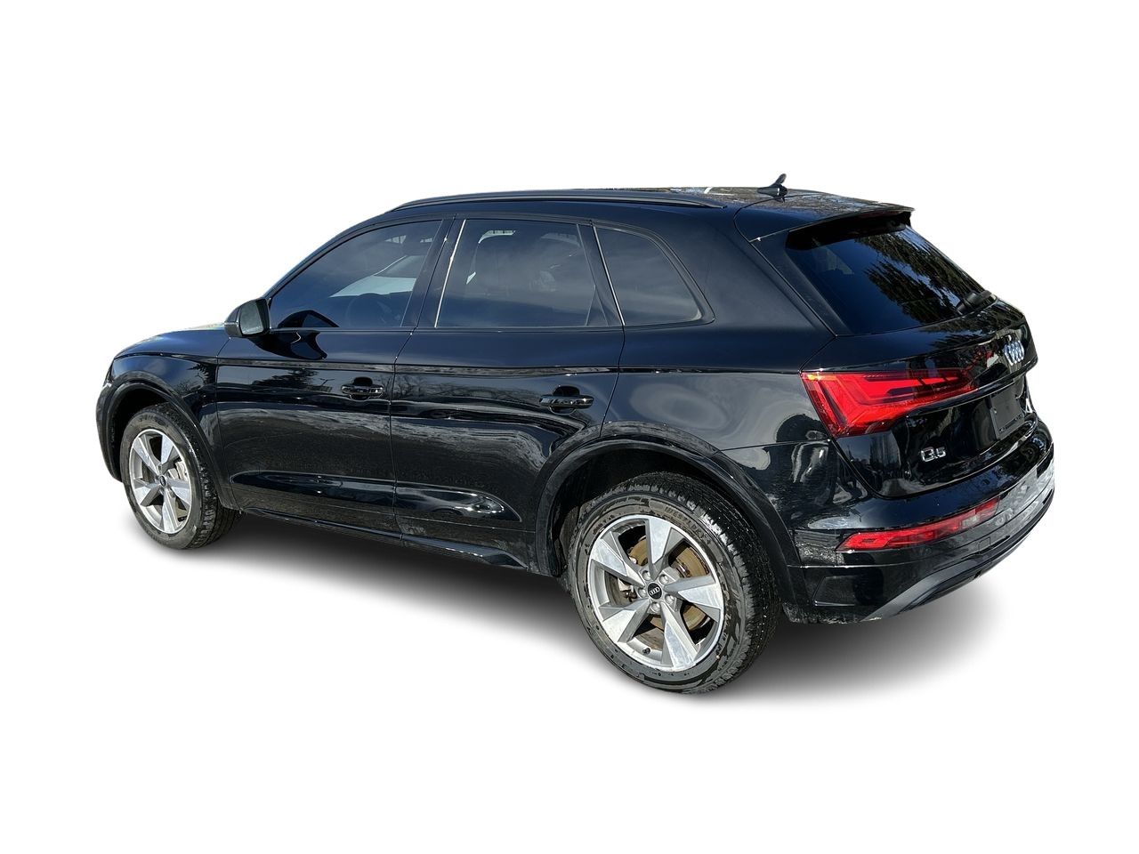 Audi Q5  2023 à Thornhill, Ontario