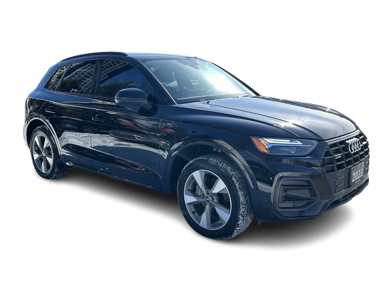 Audi Q5  2023 à Thornhill, Ontario