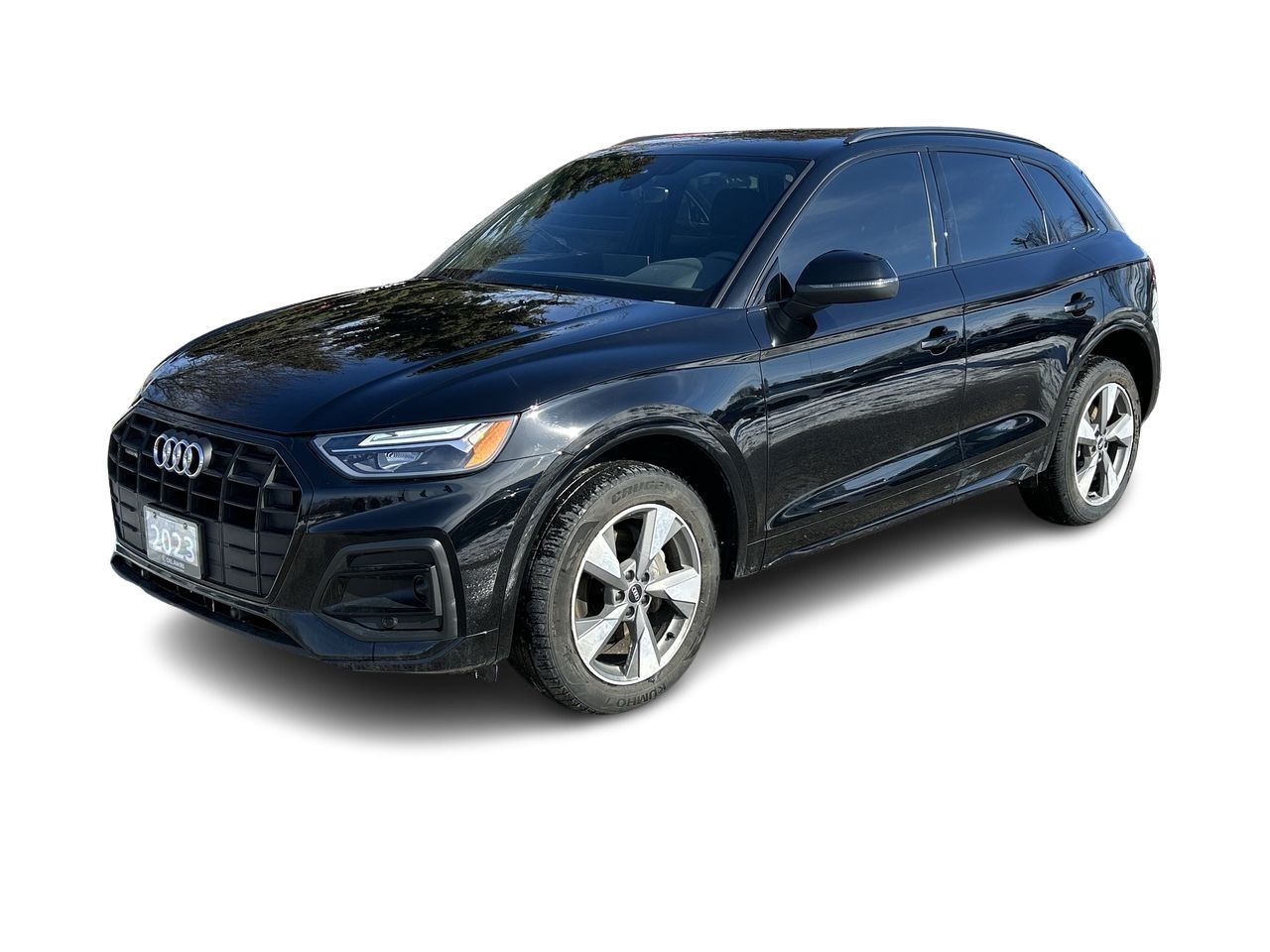 Audi Q5  2023 à Thornhill, Ontario