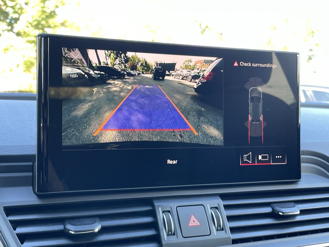 2023 Audi Q5 in Thornhill, Ontario