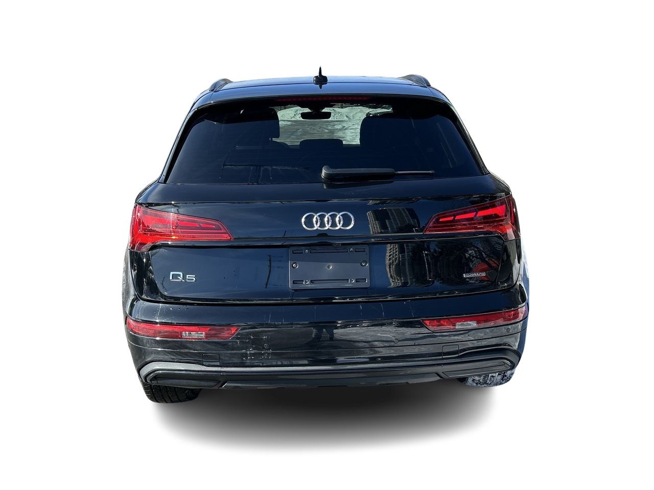 Audi Q5  2023 à Thornhill, Ontario