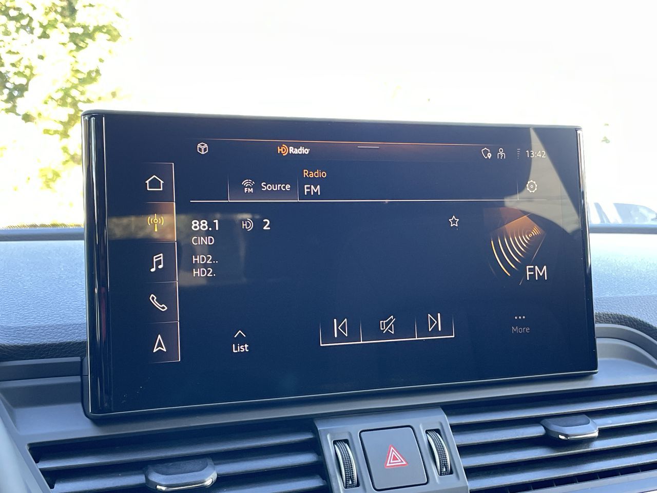 2023 Audi Q5 in Thornhill, Ontario