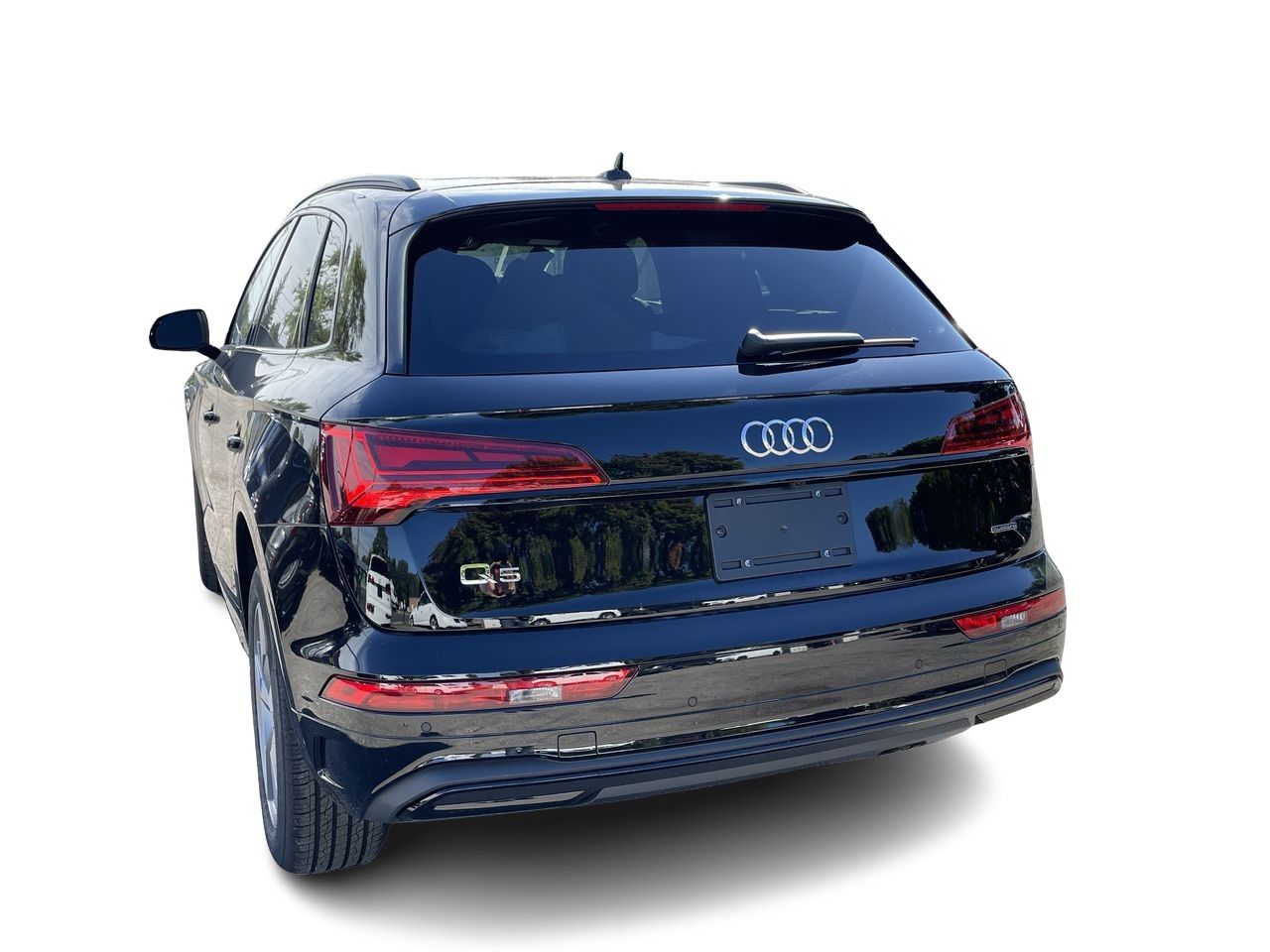 2023 Audi Q5 in Thornhill, Ontario