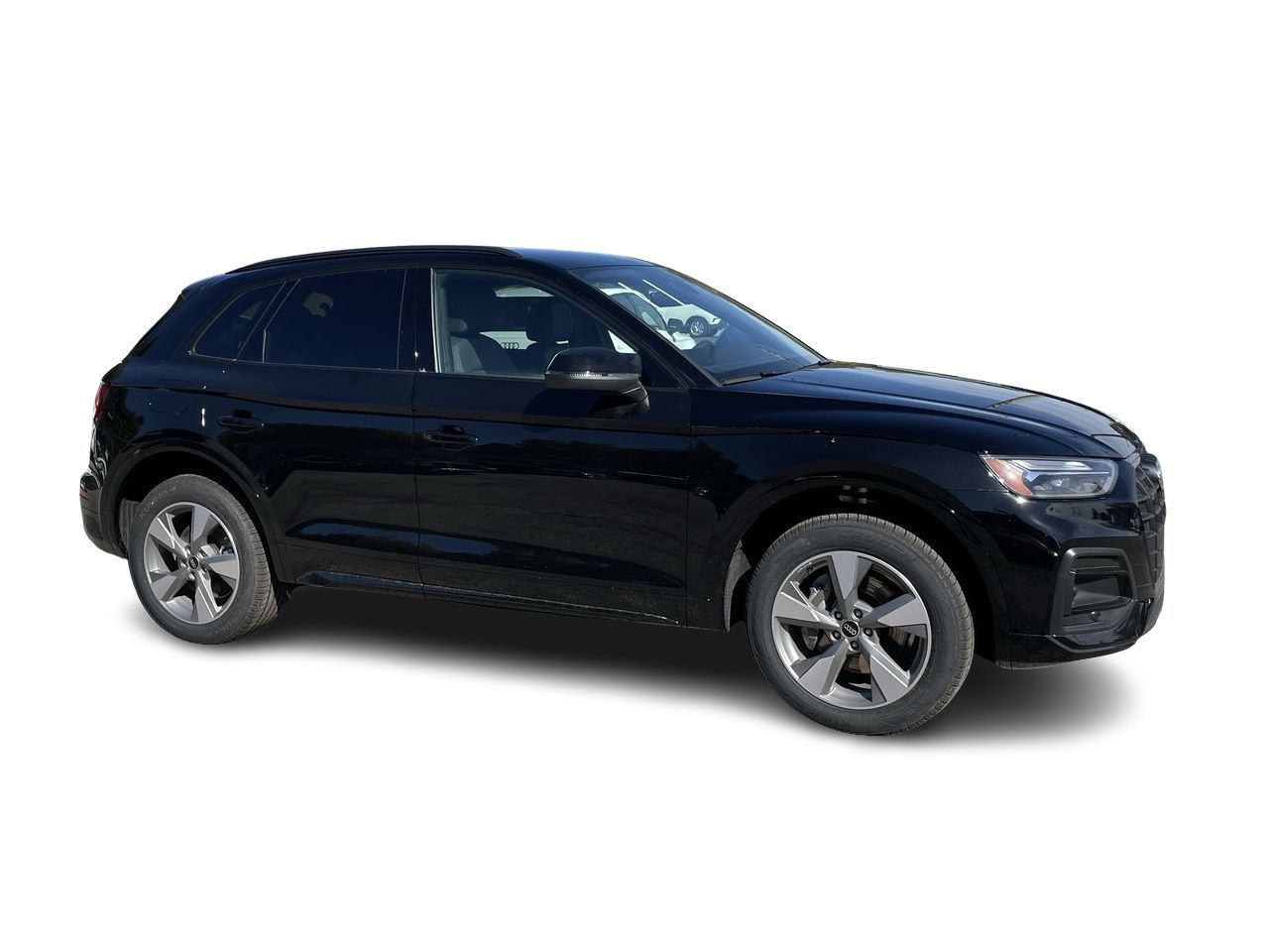 2023 Audi Q5 in Thornhill, Ontario