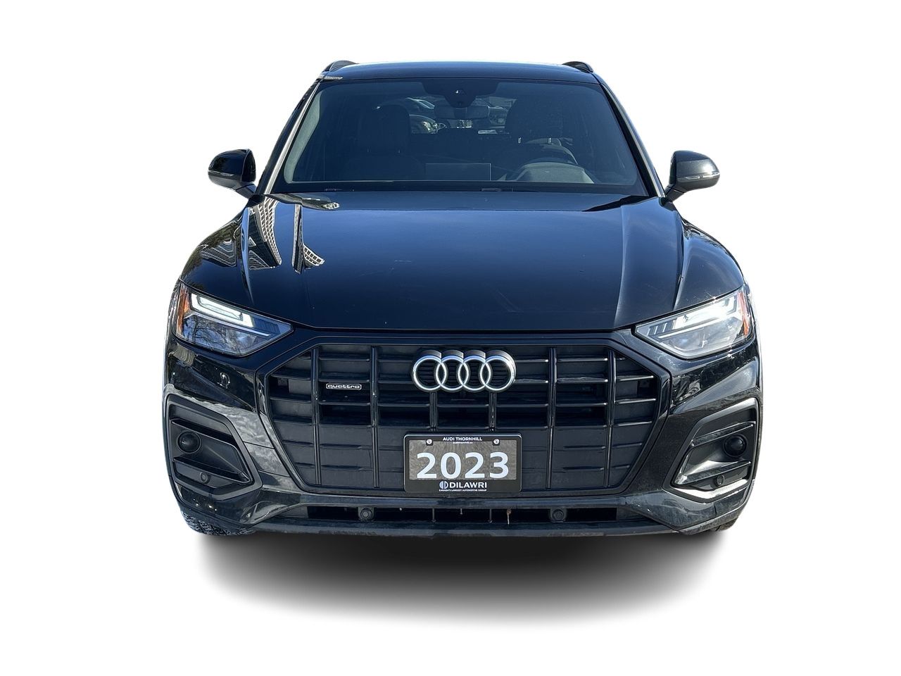 Audi Q5  2023 à Thornhill, Ontario