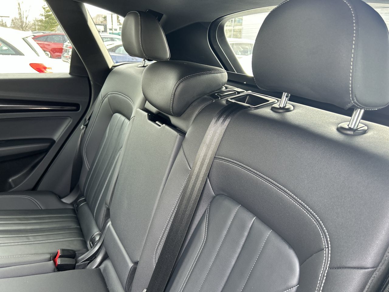 Audi Q5  2023 à Thornhill, Ontario