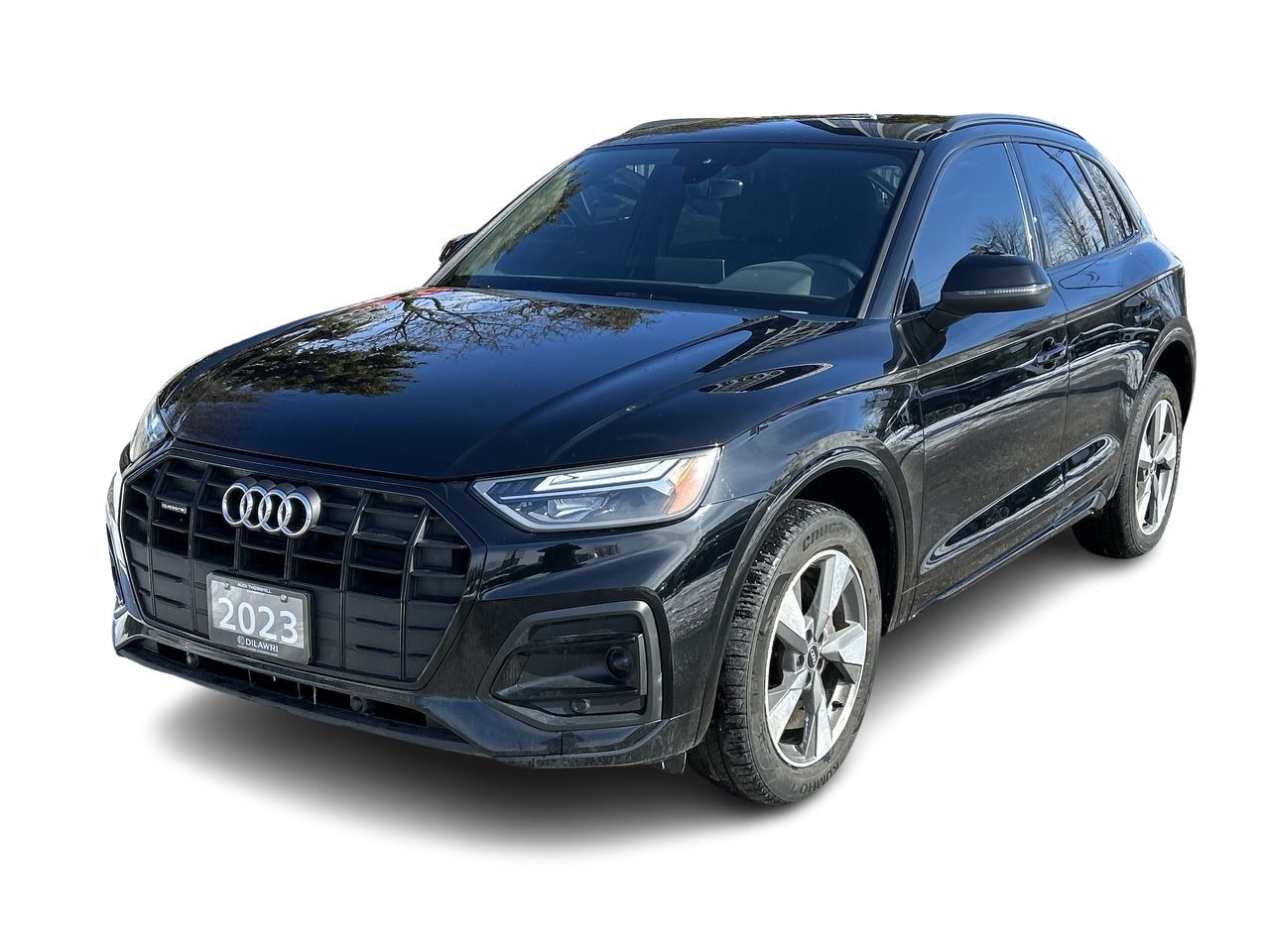 Audi Q5  2023 à Thornhill, Ontario