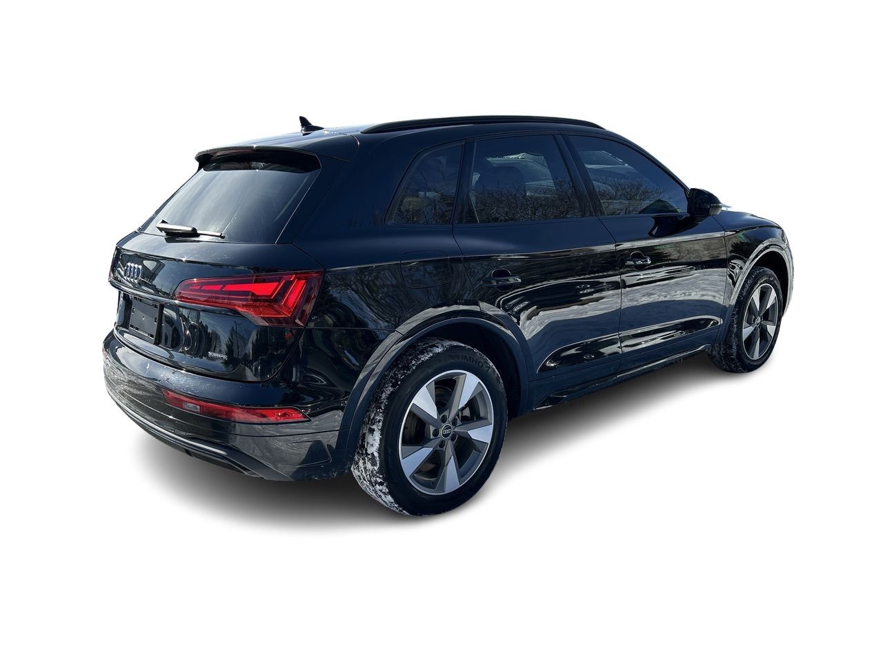 Audi Q5  2023 à Thornhill, Ontario