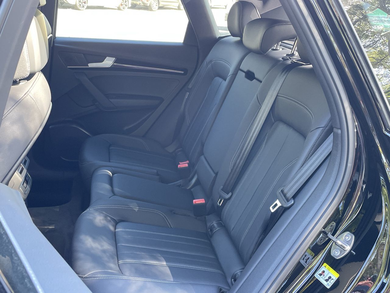 2023 Audi Q5 in Thornhill, Ontario